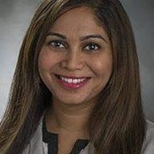 Bhakti Patel, MD