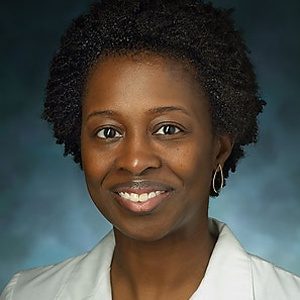 Whitney Okoroafor, MD