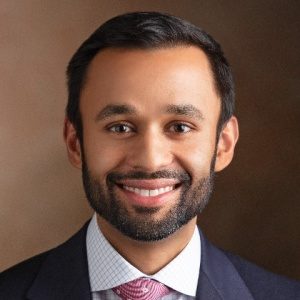 Neil Patel, MD