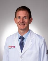 Chad Ward, MD