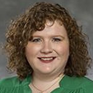 Katherine Oyster, MD