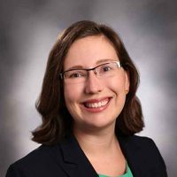 Heather McGovern, MD