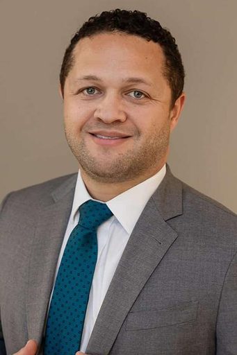 Centrael Evans, MD