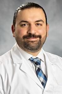 Anas Al-Sheikh, MD