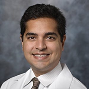 Omer Shah, MD