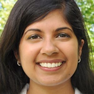 Ashley Paul, MED, MD