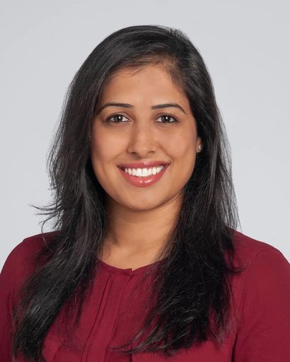 Nisha Pandit, DO
