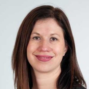 Jacqueline Clauss, PhD, MD