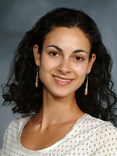 Masha Slavin, MD