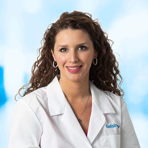 Rachel Giannotti, MD