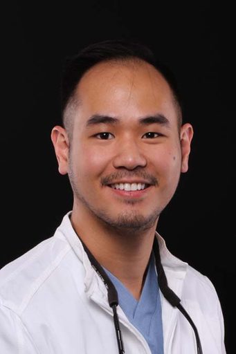 Jonathan Vo, DMD