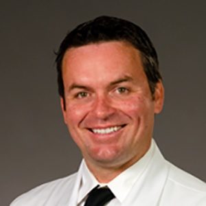 Garrett McNulty, MD