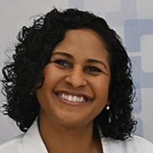 Penelope Rampersad, FRCPC, MD, MSC