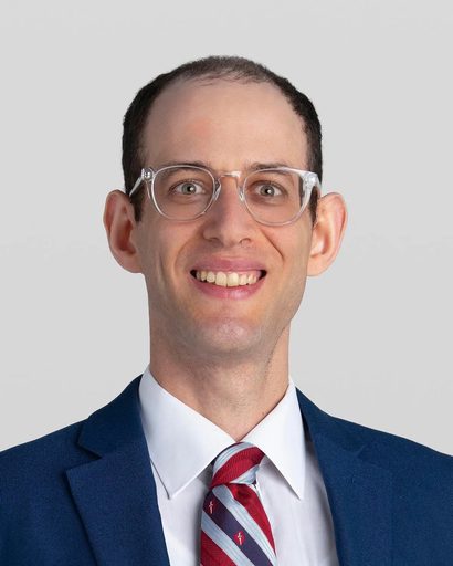 Ohad Oren, MPH, MD