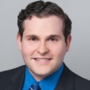 Rory Abrams, MD