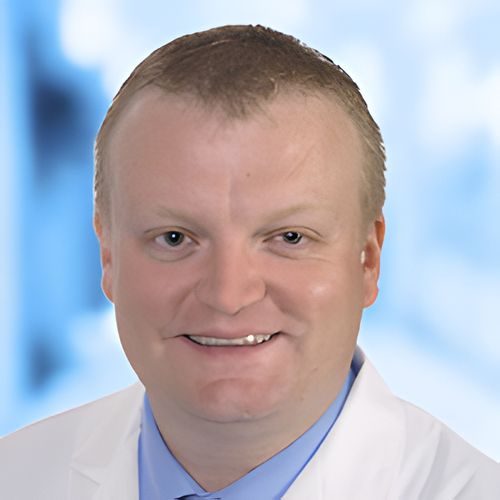 Christian Shuman, MD