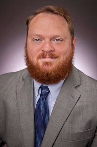 Donald Ford, DO