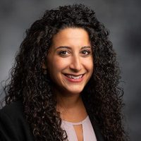 Elitsa Perizes, MD