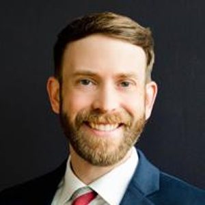 Joseph Bertroche, MD