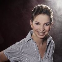 Polina Medvedeva, MD