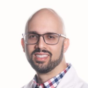 Mazen Tolaymat, MD