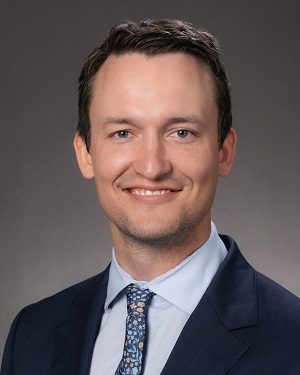 Benjamin Ross, MD