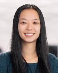 Ada Yu, DO
