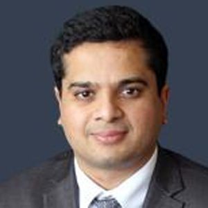 Bharadwaj Nivarthi, MD