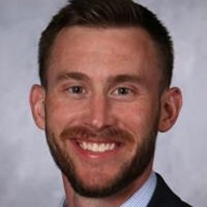 Cameron Overcash, MD