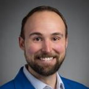 Lucas Boyle-Milroy, MD