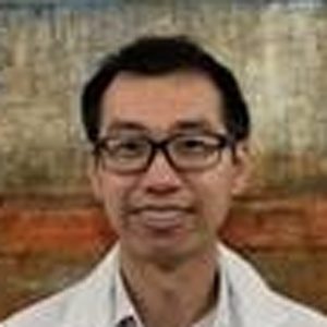 Christopher Lau, DO