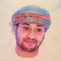Mohamed Al Rawahi, MD