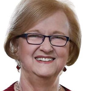Rose Robertson, FACC, FAHA, MD