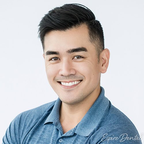 Robert Frey, MPH, DDS
