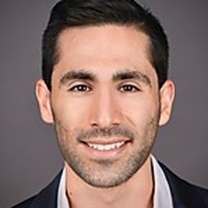 Mathew Margolis, BSc, MD