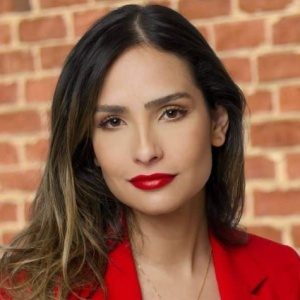 Heba Rashed, DDS