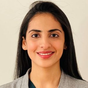 Sannah Rashid, MD