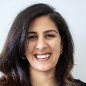 Oishee Bose, MD