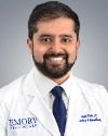 Rujul Parikh, MD