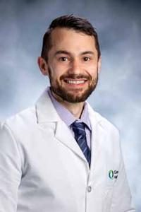 Samuel Yost, MD