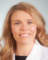 Meghan Holliday-Minderlein, DO