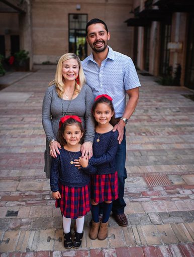 Daniel Hernandez, DDS