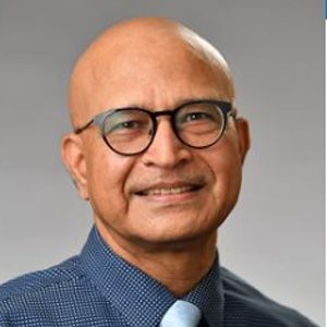 Tarun Sharma, MBBS, MD, FRCSED, MBA