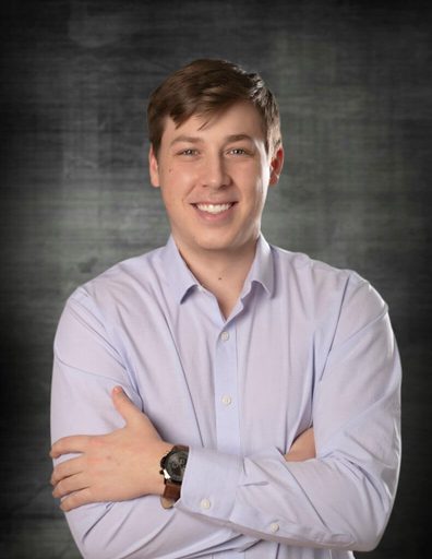 Kevin Berman