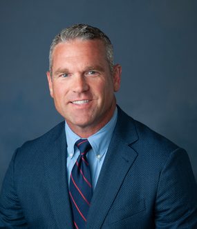 Michael Wagoner, DO