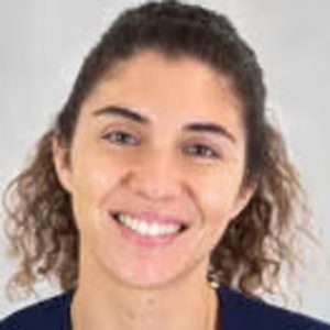 Sasha Hubschman, MD