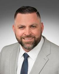 Timothy Warren, DO