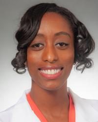 Danielle Sanders, MD