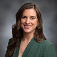 Kylie Hendges, MD