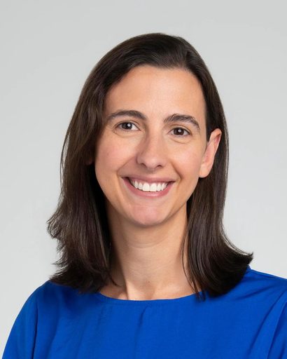 Allison Withers, MD